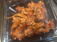 -池田寿司·新鲜现做(朝阳大悦城店)