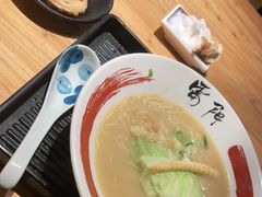 -雷门拉面·现熬骨汤(凯德来福士店)