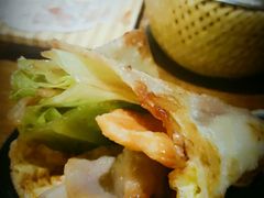 -张果佬年糕卷(科巷店)