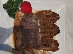 -天山集市餐厅(康城店)
