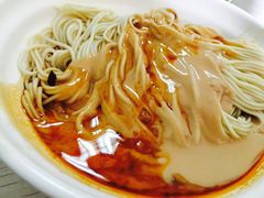 -弄堂面馆(金运路店)