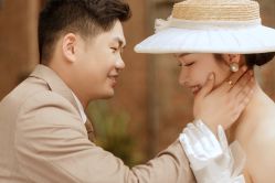 -日光视觉婚纱摄影(旗舰店)