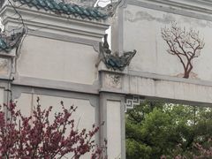 -常德桃花源景区