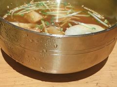 -肉串汪(月坛店)