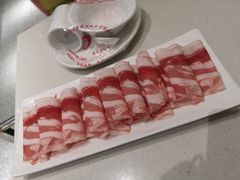 -古乐牛香·鲜牛肉牛杂火锅(新区店)