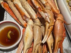 蟹腿-匠和风精致料理(成都龙湖滨江天街店)
