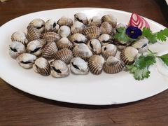 -美乐食街(小南店)