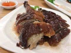 -禧座港式餐厅(星河店)
