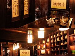 -深圳隐秀山居酒店