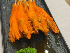 -金哥私房菜馆(张府园总店)