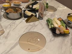 -呷哺呷哺 黄金牧场 (新辰里学清路店)