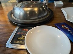 -海味当家·蒸锅海鲜(星海公园店)