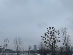 -西安世博园
