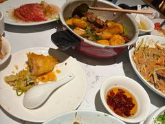 -关东小磨东北菜(漕河泾印象城店)