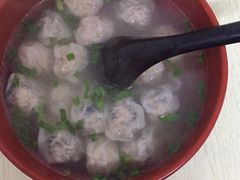 -云云美食
