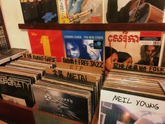 -旧天堂书店(华侨城创意文化园南山特色文化街区店)