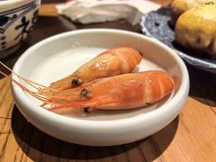 -鑫震源·苏式大虾生煎(山塘街店)