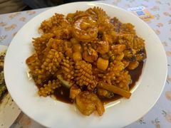 -京皇十二道天津菜(蒲黄榆店)