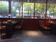 -十三姨正合丰烤肉(营迹路店)