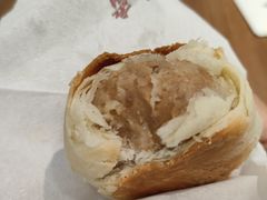 -五芳斋(建设三路店)