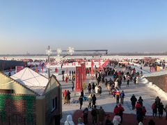 -人民防洪胜利纪念塔