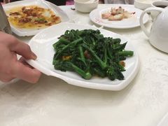 -百乐门喜宴(海珠广场华厦店)