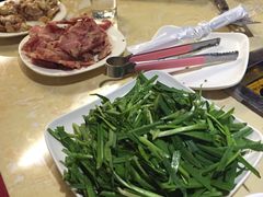 -东北烤肉(钟鼎名悦店)