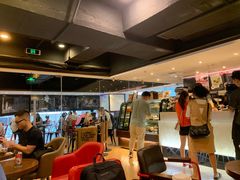-太平洋咖啡(五月花店)