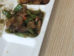-中医药大学-老3楼餐厅