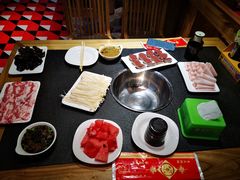 -徐记铜火锅(泉园店)