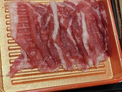 -亚马逊蒸汽活海鲜自助(LCM置汇旭辉广场店)