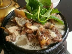 -藏味八珍特色火锅