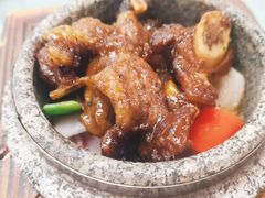 -點無缺茶楼·海鲜酒家(世博店)