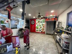 -赵记粽子(司前街店)