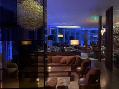 -广州柏悦酒店·悦吧·顶楼露天酒吧
