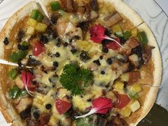 -3号仓库·创意中国菜(新世界城店)