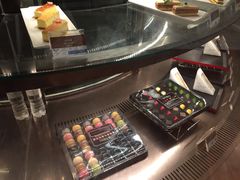 -洲际酒店·地平线全日餐厅HORIZON CAFÉ