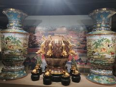 -中国景泰蓝艺术博物馆