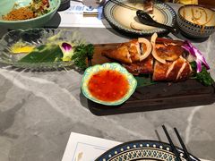 -沿江海南菜·文昌鸡祖师爷(大东海店)