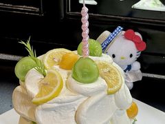 -好利来(彩香店)