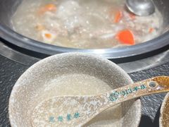 -313羊庄鲜羊火锅·鲜羊肉烧烤(李村店)