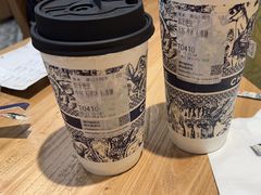 -霸王茶姬(正佳广场店)