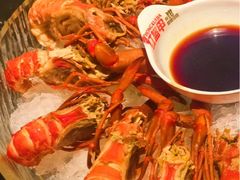 -红盔甲·小龙虾(人民广场店)