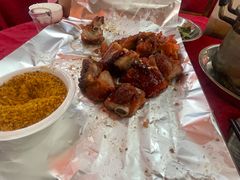 -联丰美食(番禺店)