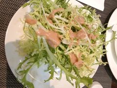 -大佛寺高级素食自助餐厅