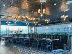 -FISH&POTATO Cō(地中海美食 万象城店)