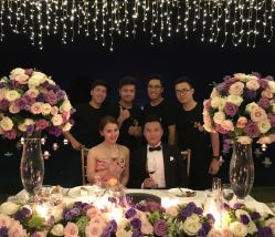 -FAIRY婚礼跟拍工作室