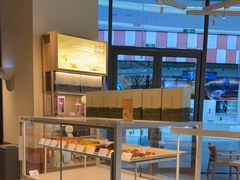 -奈雪的茶(青岛卓悦里INTOWN店)