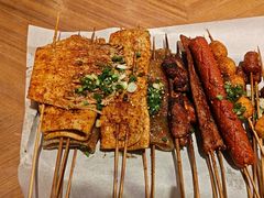 -霹雳火·重庆烧烤·江湖菜(解放碑店)