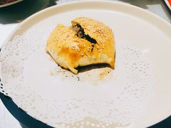 -宁夏国强手抓羊肉·清真菜(未央路凤三店)